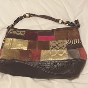 Coach handbag